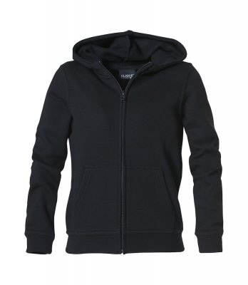 Zoom bild av Hoodie,hoodie med klubblogga,ridklubb,ridklubbar