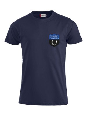 Zoom bild av T-shirt Premium herr