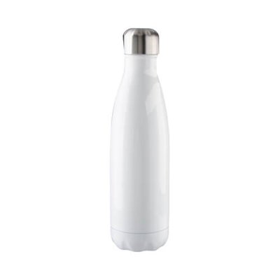 Zoom bild av Vattenflaska 500 ml med logga